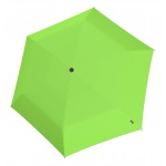 00508394 UMBR.KNIRPS US.050 SLIM MANUAL MED.NEON GREEN